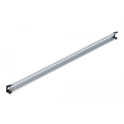 Delock 66230 66230 Szyna DIN stal 1000 mm 1 szt.-0