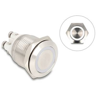 Delock 20977 Przycisk 20977, 3 A, 1 szt.-0