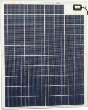 Moduł monokrystaliczny SunWare SW-20184, 90 Wp 90 Wp 12 V