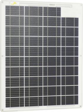 Moduł monokrystaliczny SunWare SW-40146, 42 Wp 46 Wp 12 V