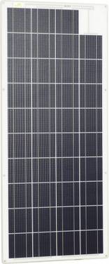 Moduł monokrystaliczny SunWare SW-40166, 80 Wp 90 Wp 12 V