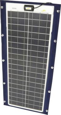 Moduł polikrystaliczny SunWare SW-12052, 60 Wp 60 Wp 12 V