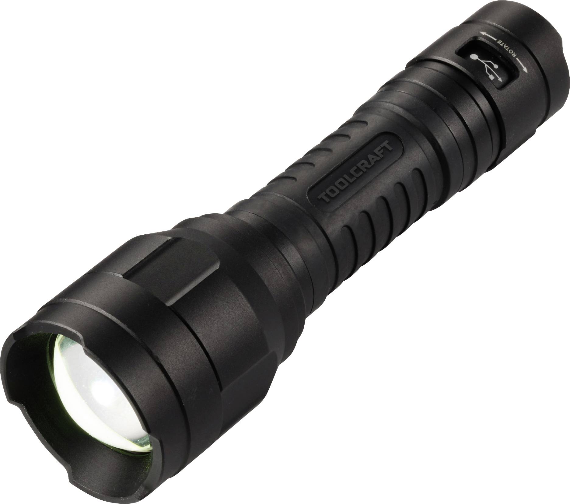 Ліхтарик TOOLCRAFT TO-10153320 TO-10153320 1100 лм