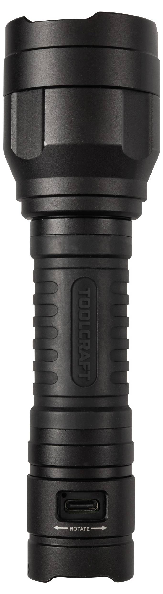 Ліхтарик TOOLCRAFT TO-10153320 TO-10153320 1100 лм