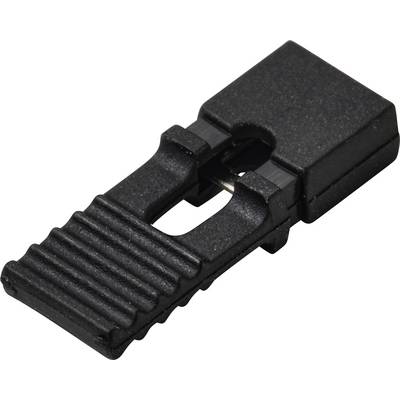 Zworka ze złączem żeńskim TRU COMPONENTS TC-13537768, 100 szt.-0
