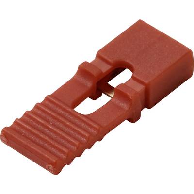 Zworka ze złączem żeńskim TRU COMPONENTS TC-13537832, 1 szt.-0