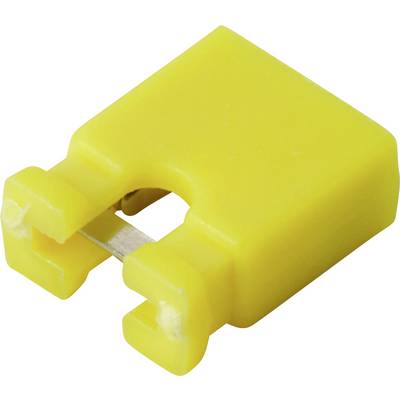 Zworka ze złączem żeńskim TRU COMPONENTS TC-13537840, 1 szt.-0