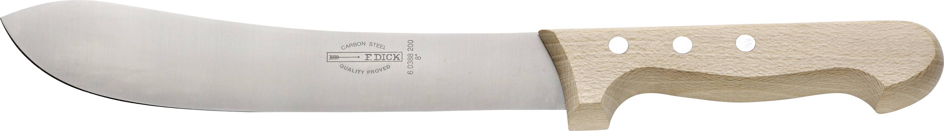 Універсальний ніж Dick № 388 60388200