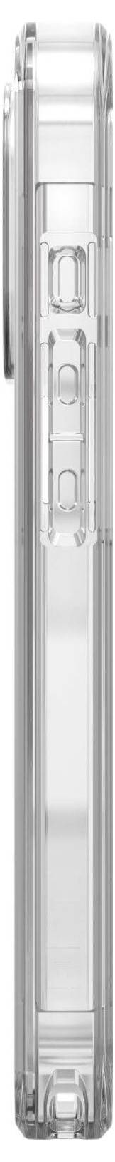 Przezroczysta, cylindryczna obudowa z klipsem, która obejmuje przyrząd do pisania. Posiada przyciski lub włączniki z boku.