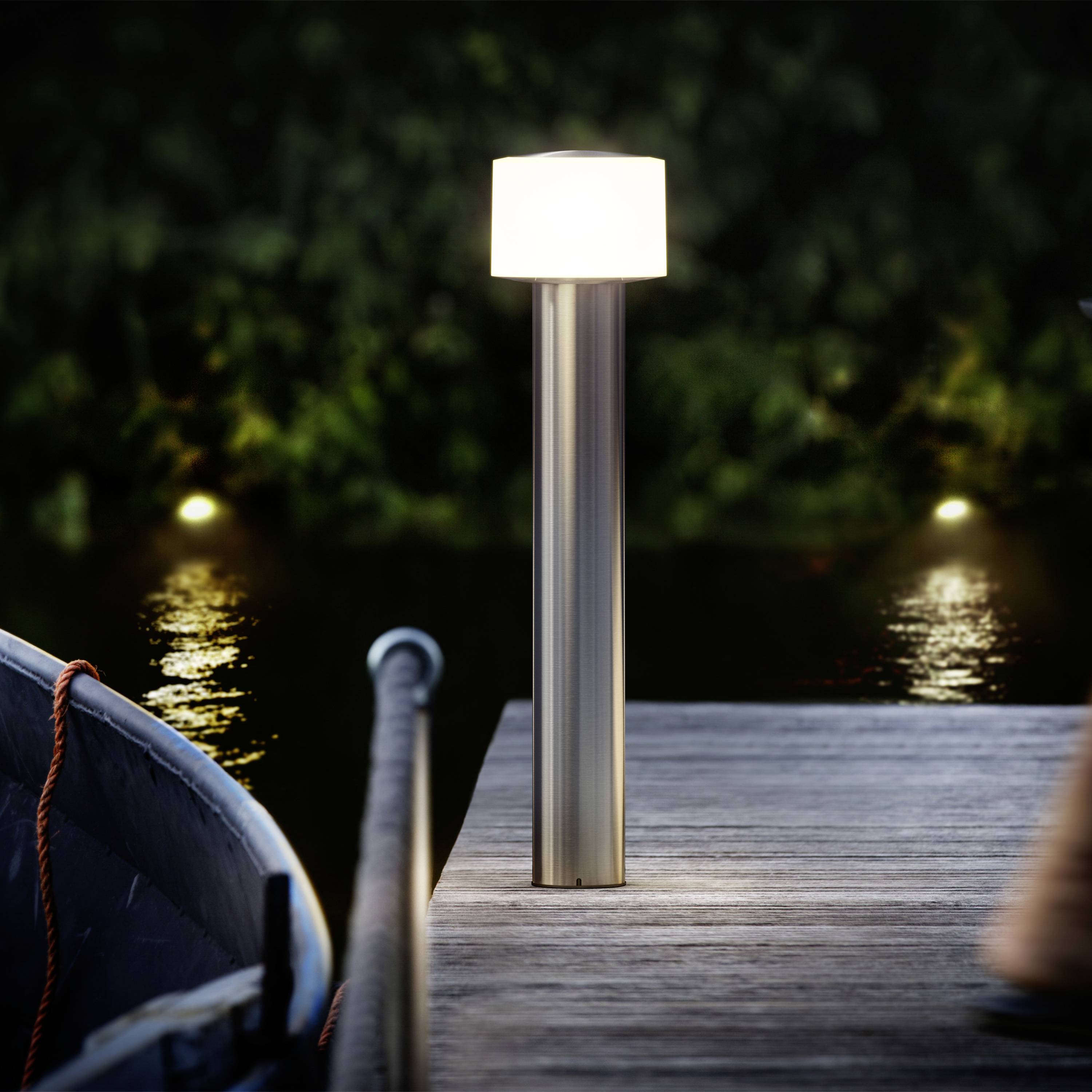 Philips LED Otis зовнішній світлодіодний світильник 929004141101 4,3 Вт 800 лм IP44