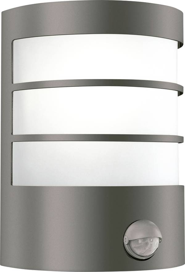Zewnętrzna lampa ścienna Philips LED Calgary 929004668801   IP44