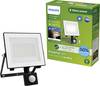 Philips LED Lois 929004643201 Zewnętrzna lampa punktowa LED z czujnikiem ruchu 14 W Kolor LED: ciepła biel