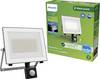 Philips LED Lois 929004643501 Zewnętrzna lampa punktowa LED z czujnikiem ruchu 24 W Kolor LED: zimna biel
