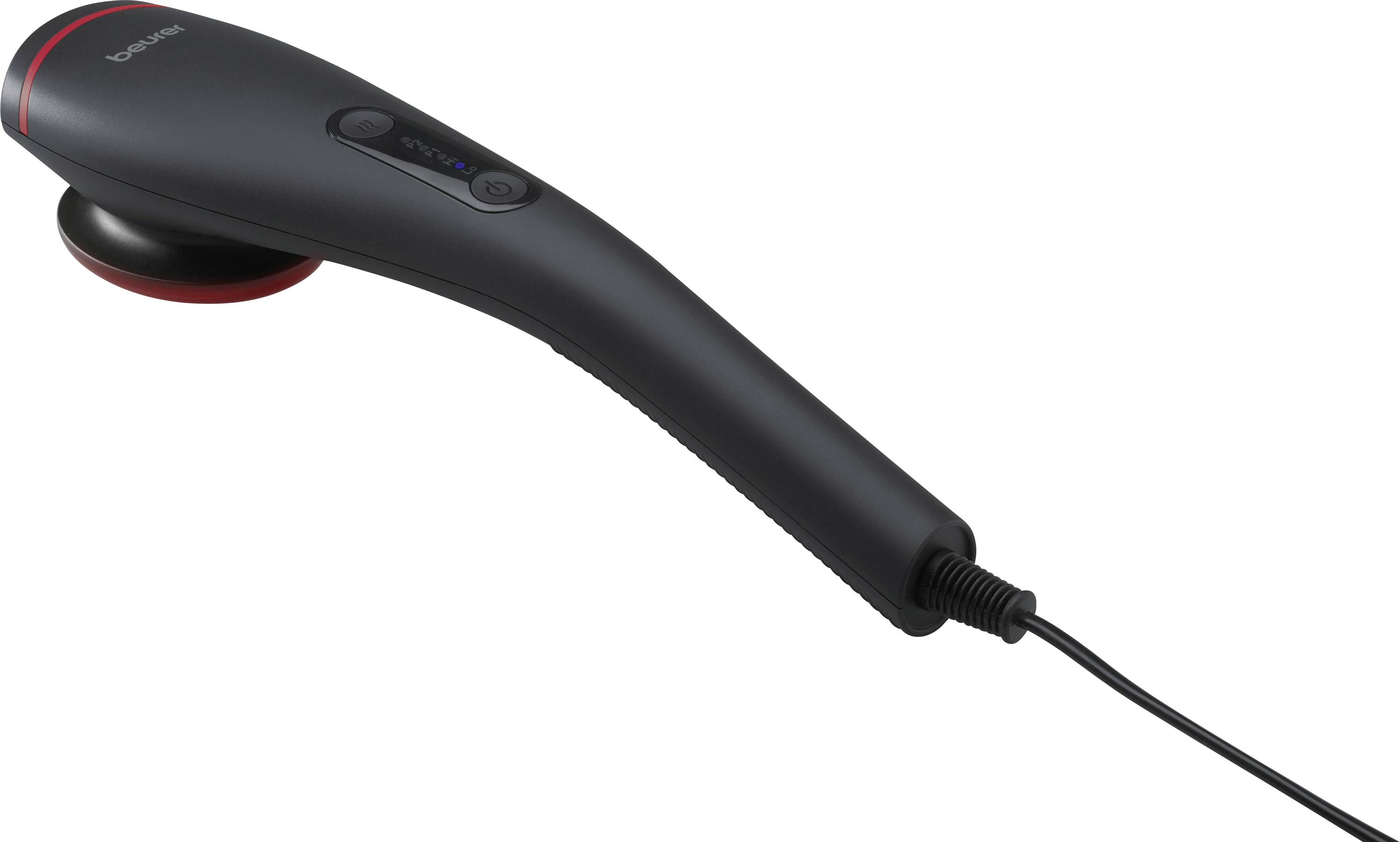 Beurer MG 24 Massagegerät mit Vibration 5 W чорний