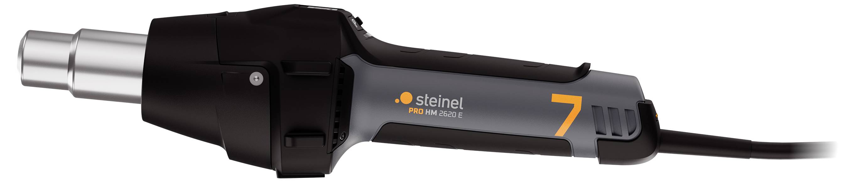 Steinel HEISSLUFTGEBLAESE HM 2620 E 089504 Теплова гармата 2300 Вт 50 - 700 °C