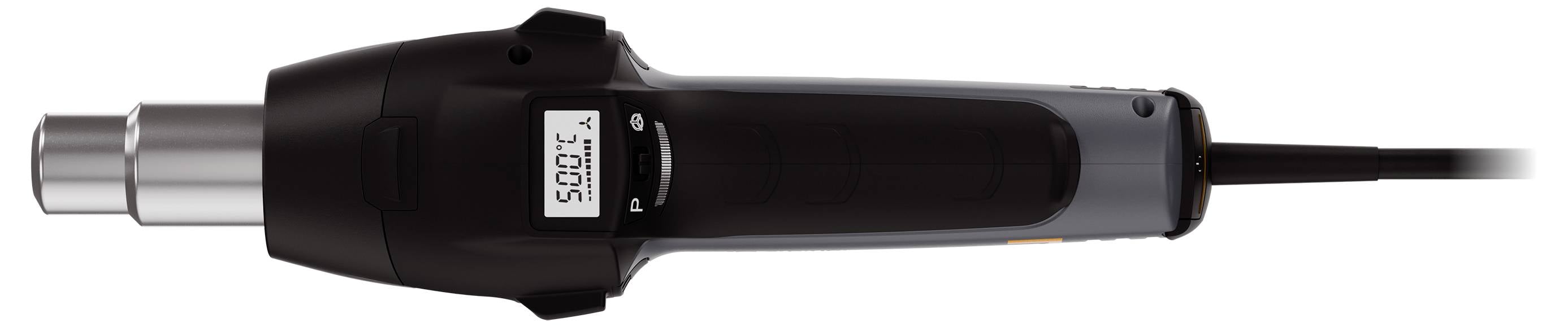 Steinel HEISSLUFTGEBLAESE HM 2620 E 089504 Теплова гармата 2300 Вт 50 - 700 °C