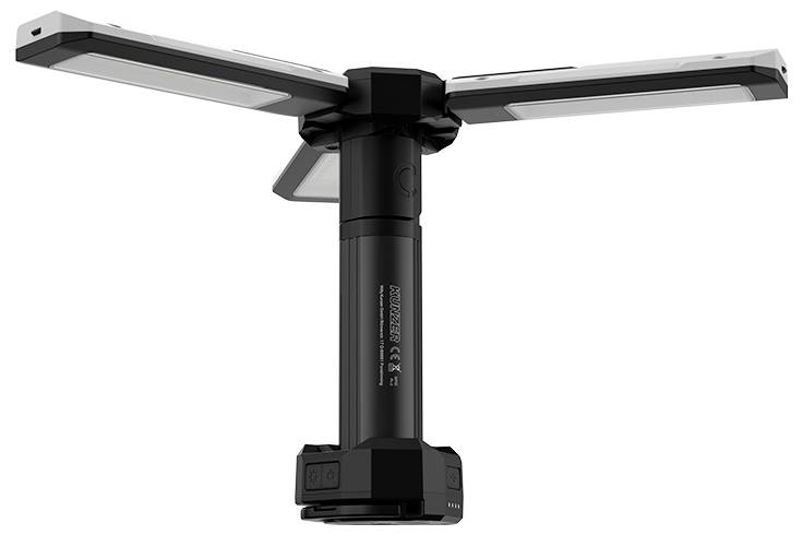 Відбивач Kunzer PL-3 PL-3 2000 лм