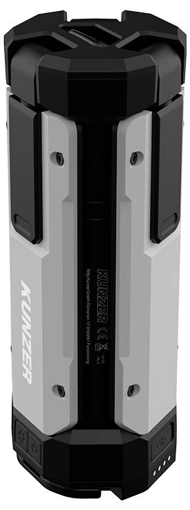 Відбивач Kunzer PL-3 PL-3 2000 лм