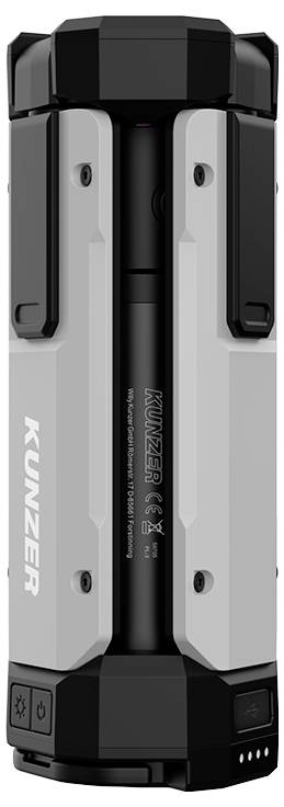 Відбивач Kunzer PL-3 PL-3 2000 лм