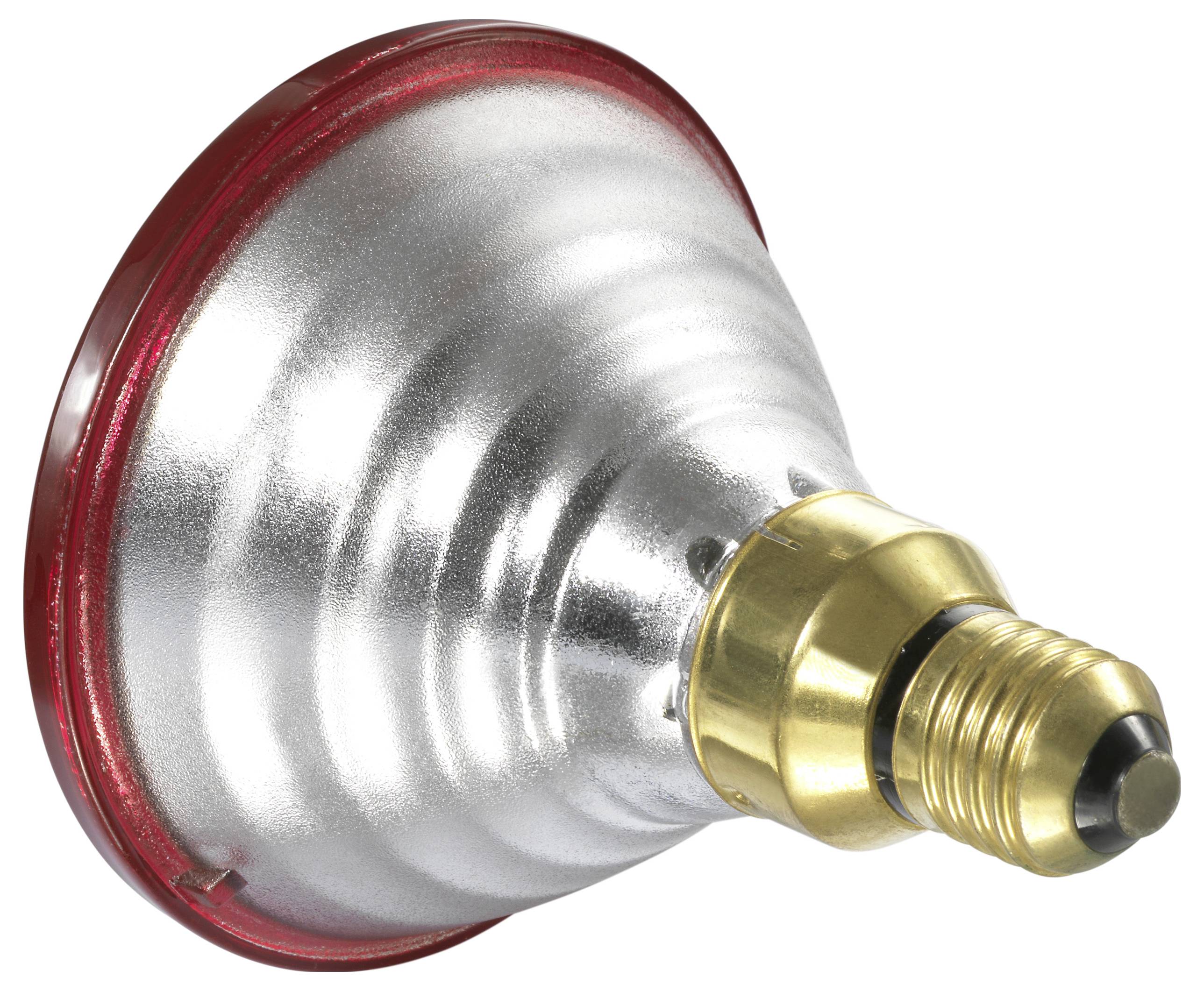 ІЧ-лампа Sygonix SY-6770696, 1 шт.