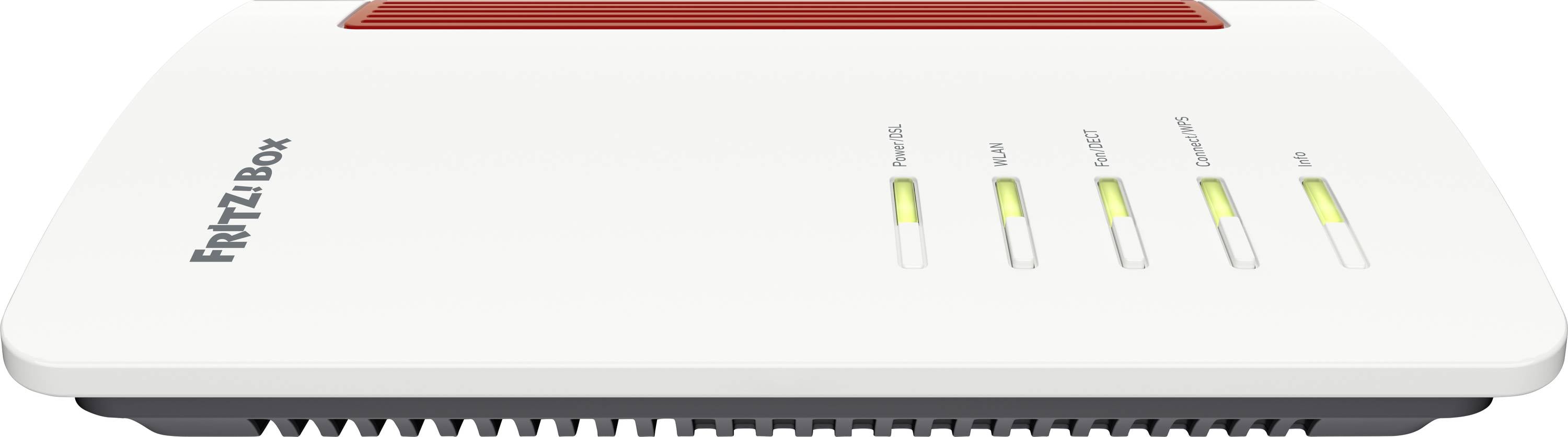 FRITZ! FRITZ!Box 7690 Edition Міжнародний Wi-Fi роутер з модемом Вбудований модем: VDSL, ADSL2+ 2,4 ГГц, 5 ГГц 7200 Мбіт/с