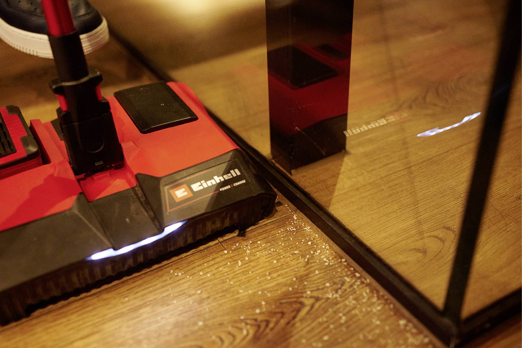 Einhell TE-FS 18 Li 2352060