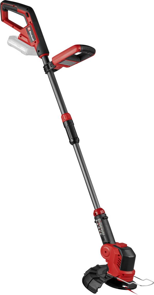 Einhell GE-CT 18/25 Li-Solo  Akumulatorowa podkaszarka do trawy  Bez ładowarki, bez akumulatora   Maksymalna szerokość cięcia: 250 mm