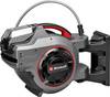 Einhell 4173774 GE-HR 18/30-1 WH Li-Solo Bęben na węża 555 mm 1 szt. srebrny