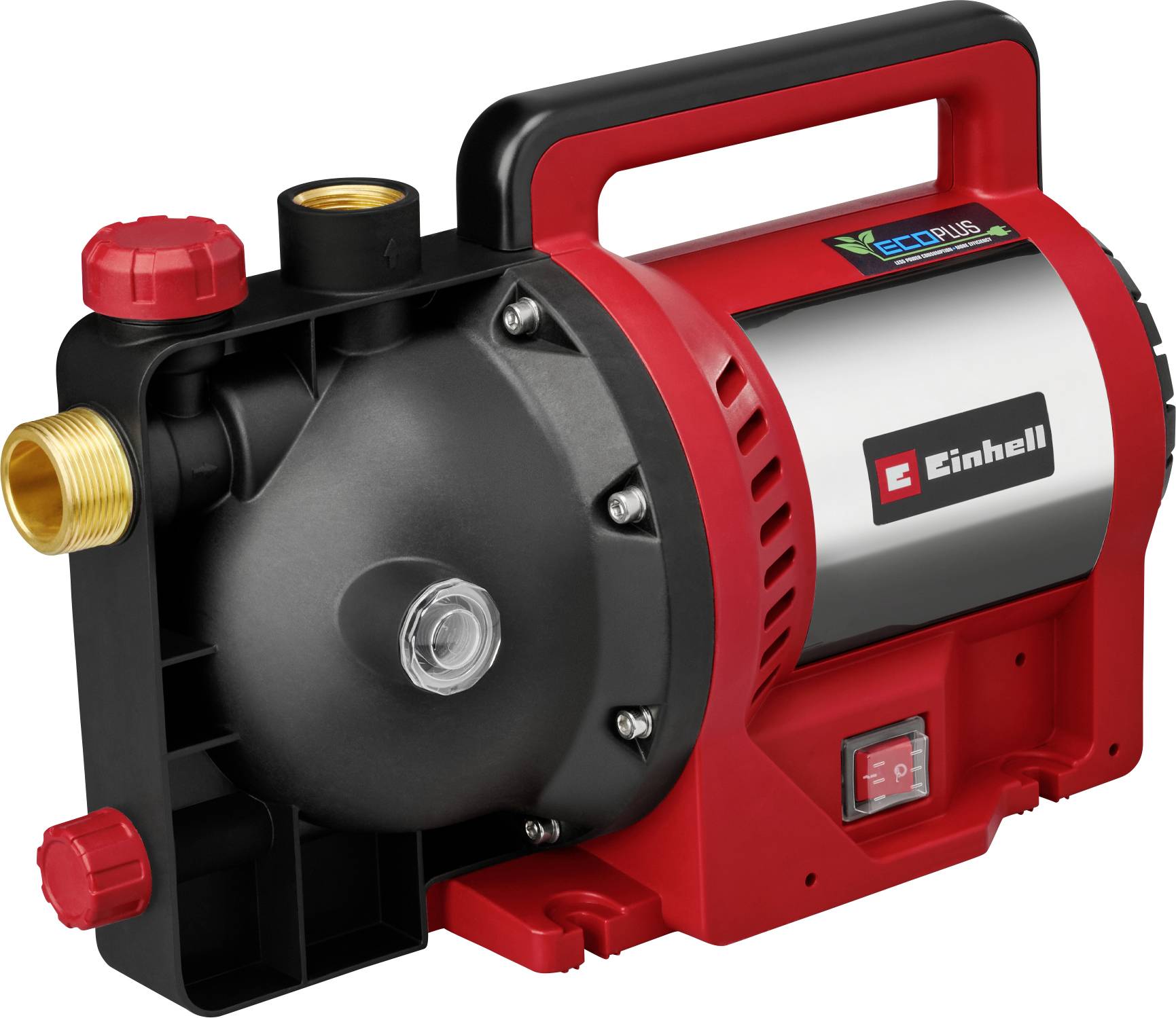 Садовий насос Einhell GC-GP 1170 ECO PLUS 7000 л/год 50 м