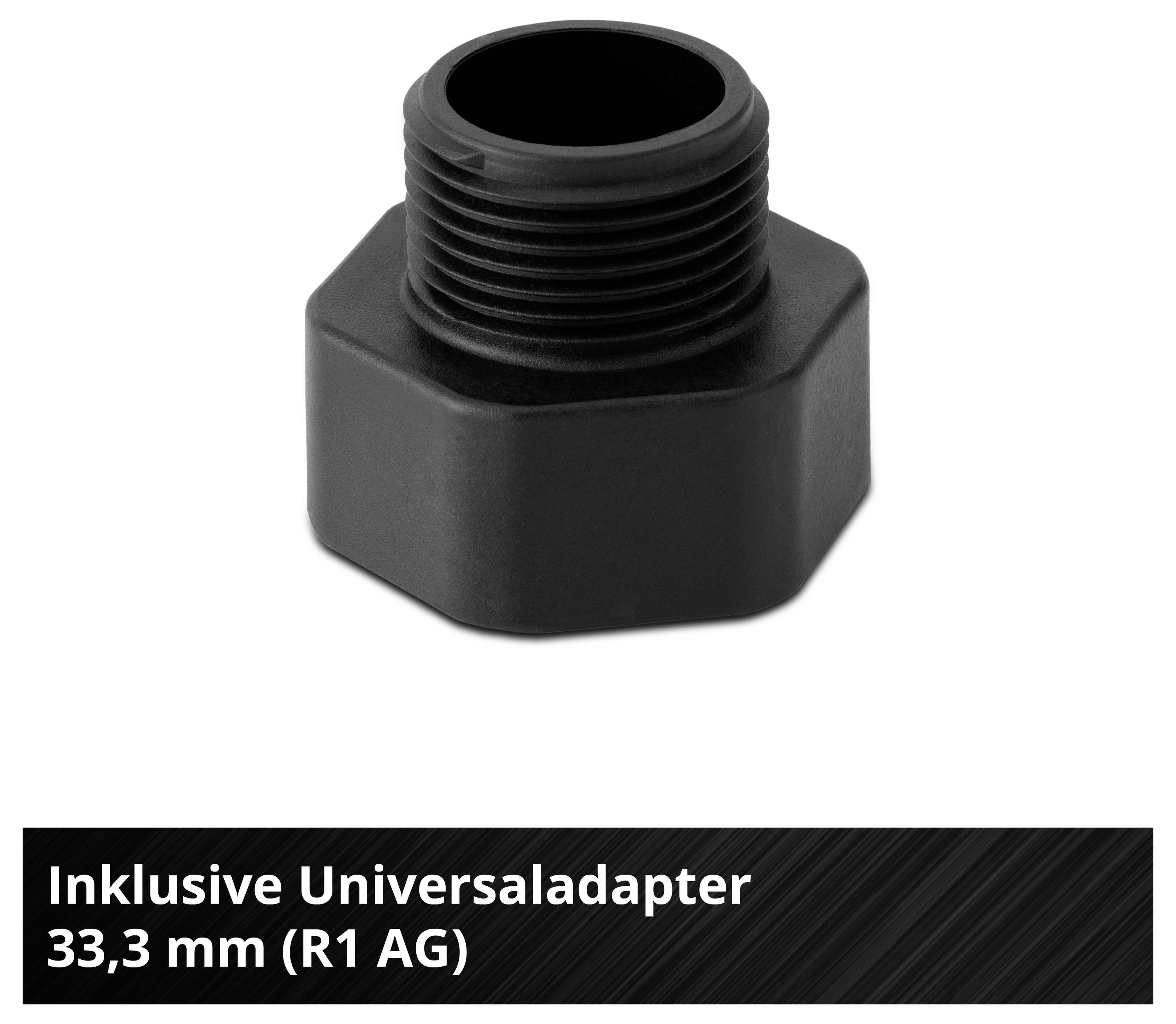 Einhell Power X-Change GC-GP 1170 ECO PLUS Pompa ogrodowa 7000 l/h 50 m-8