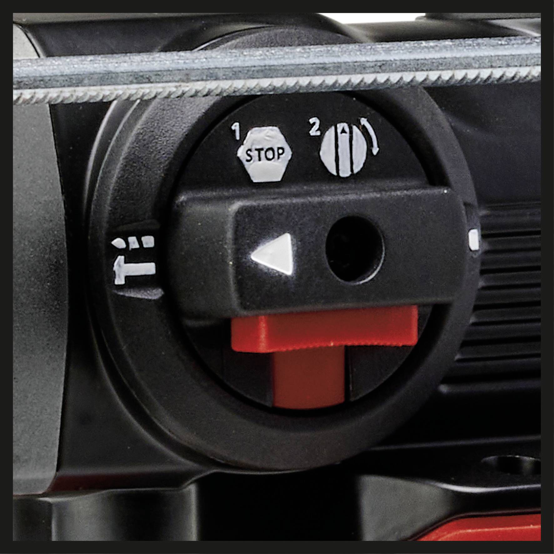 Einhell TC-RH 28 3F - Перфоратор; 950 Вт