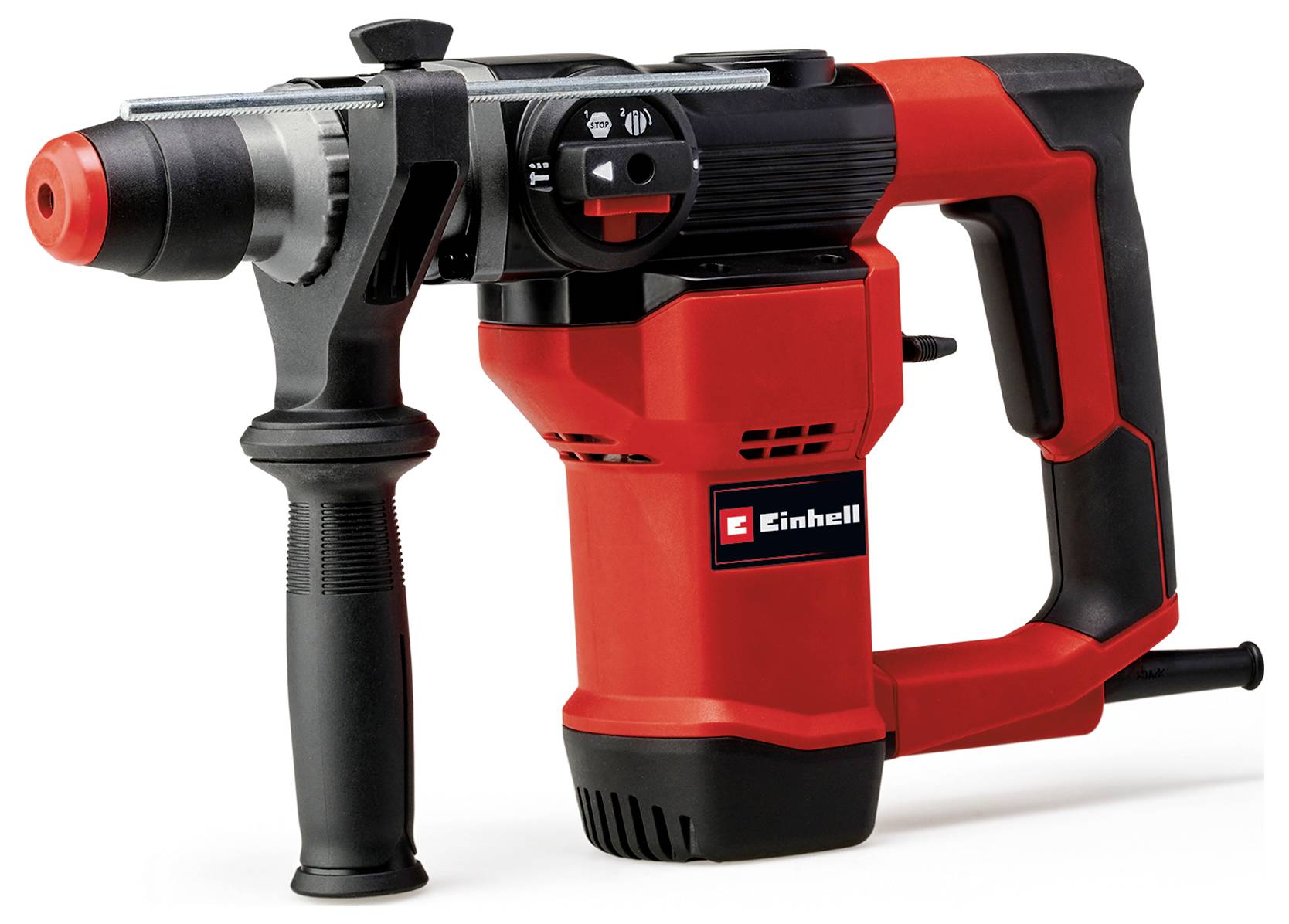 Einhell TC-RH 28 3F - Перфоратор; 950 Вт