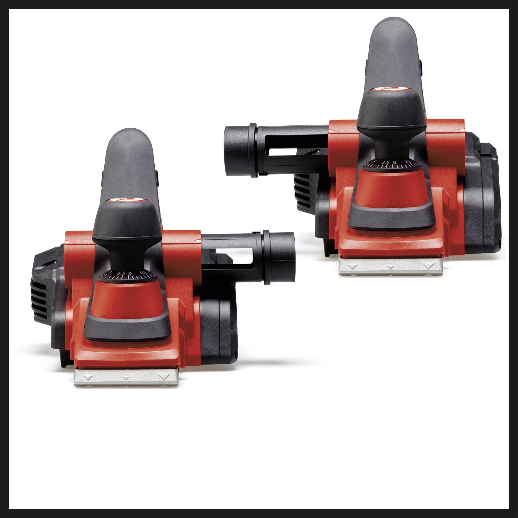 Einhell TE-PL 920 Рубанок 4345325 Ширина рубанка: 82 мм