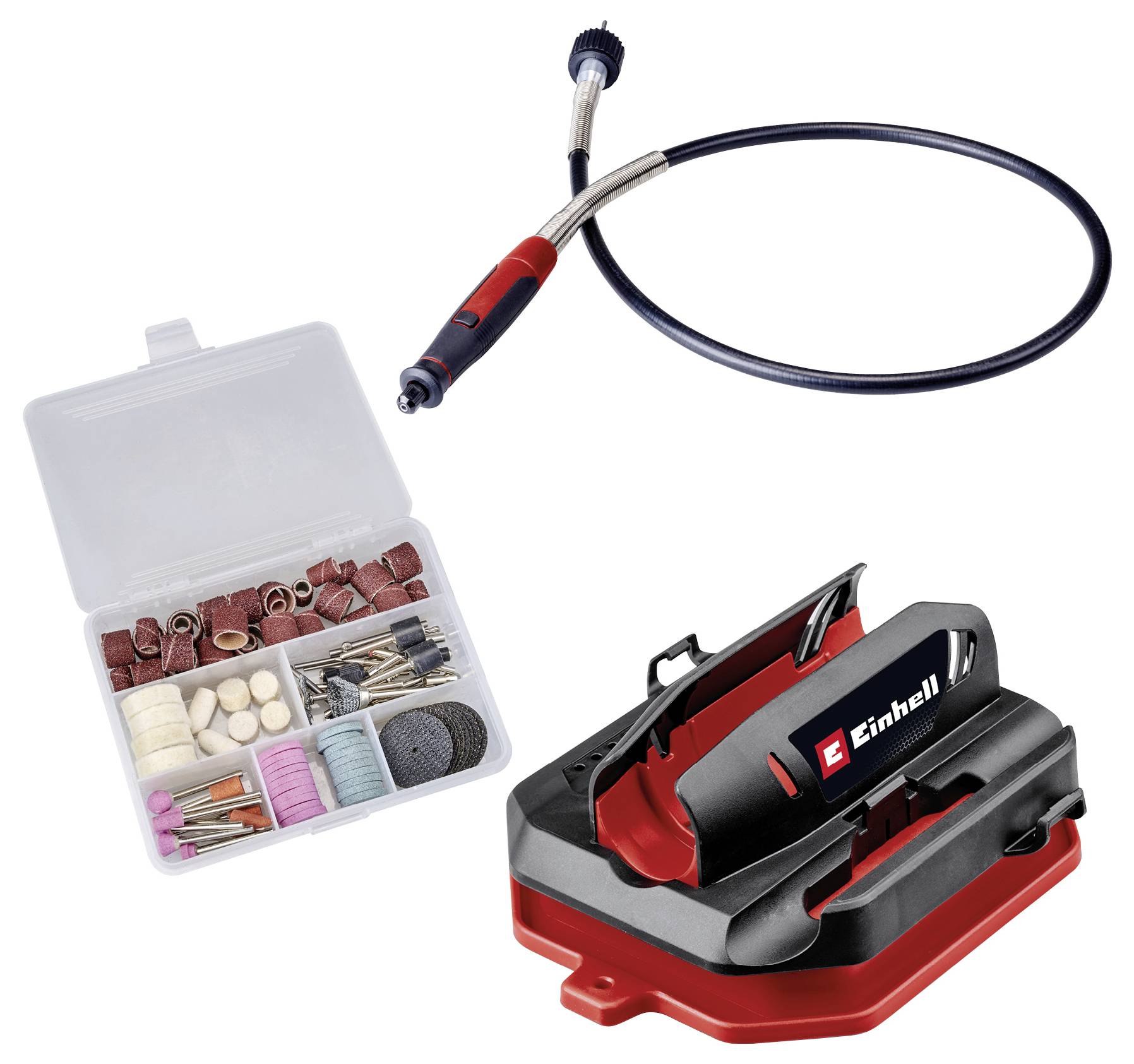 Гравірувальний верстат Einhell TC-MT 150 E 4419380 232 мм 1 шт.