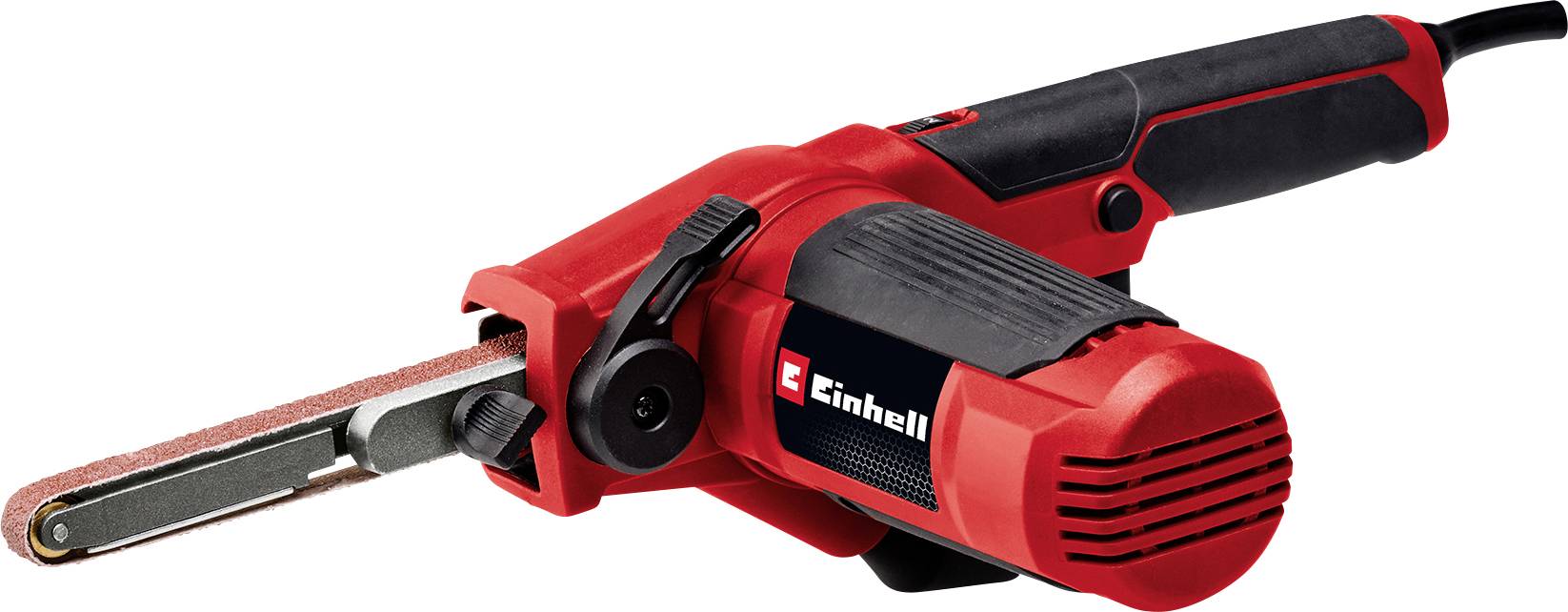 Стрічковий напилок Einhell TC-BF 500 E 4461020 500 Вт