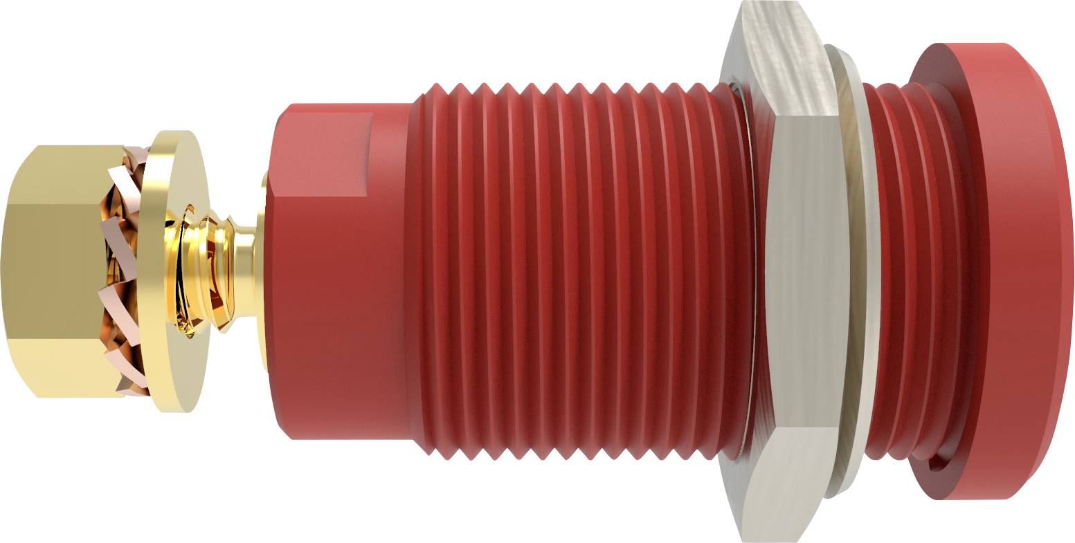 Schützinger DI SEB 9424 Au / RT Гніздо для вбудованого сейфа 1 шт.