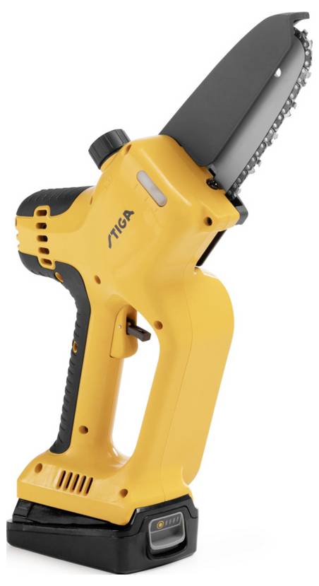 Ножівка STIGA PR 100e Akku