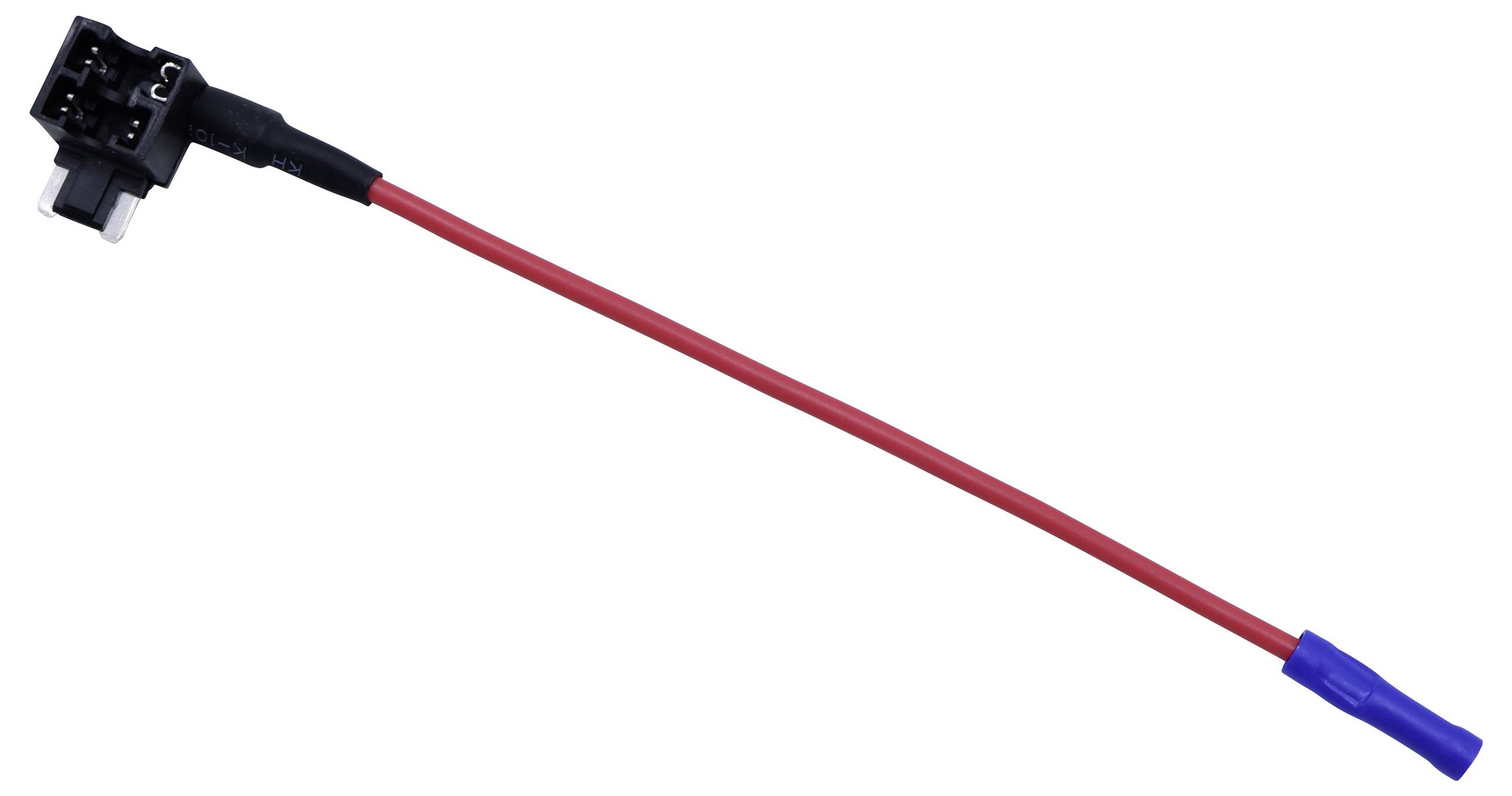 Адаптер для запобіжника TRU COMPONENTS TC-13545904, 1 шт.