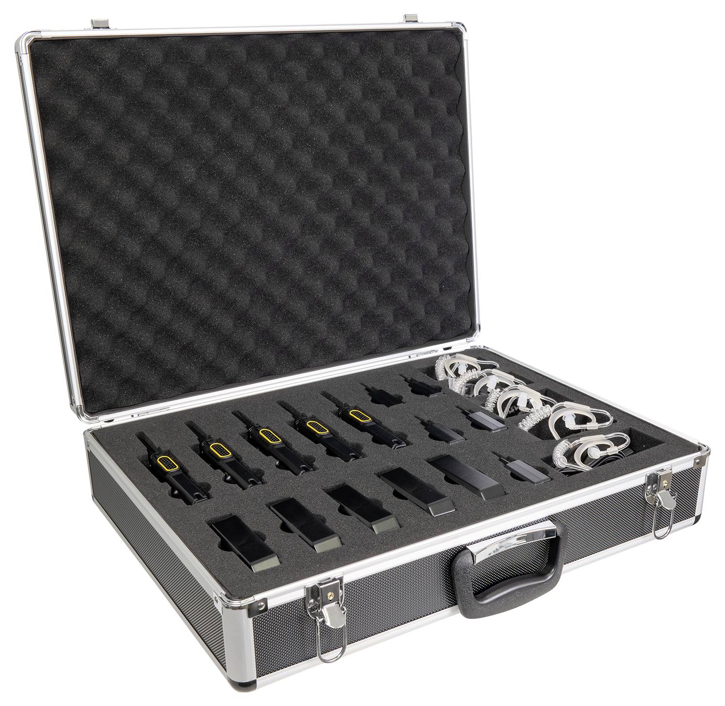 Радіостанція PMR MAAS Elektronik Team-Set PT-375 KEP-24-VK