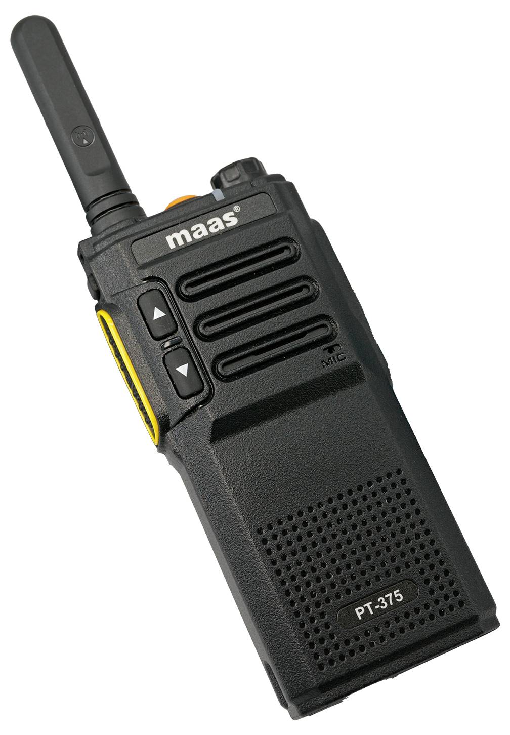 MAAS Elektronik PT-375 3702 PMR Radio Set 1 шт