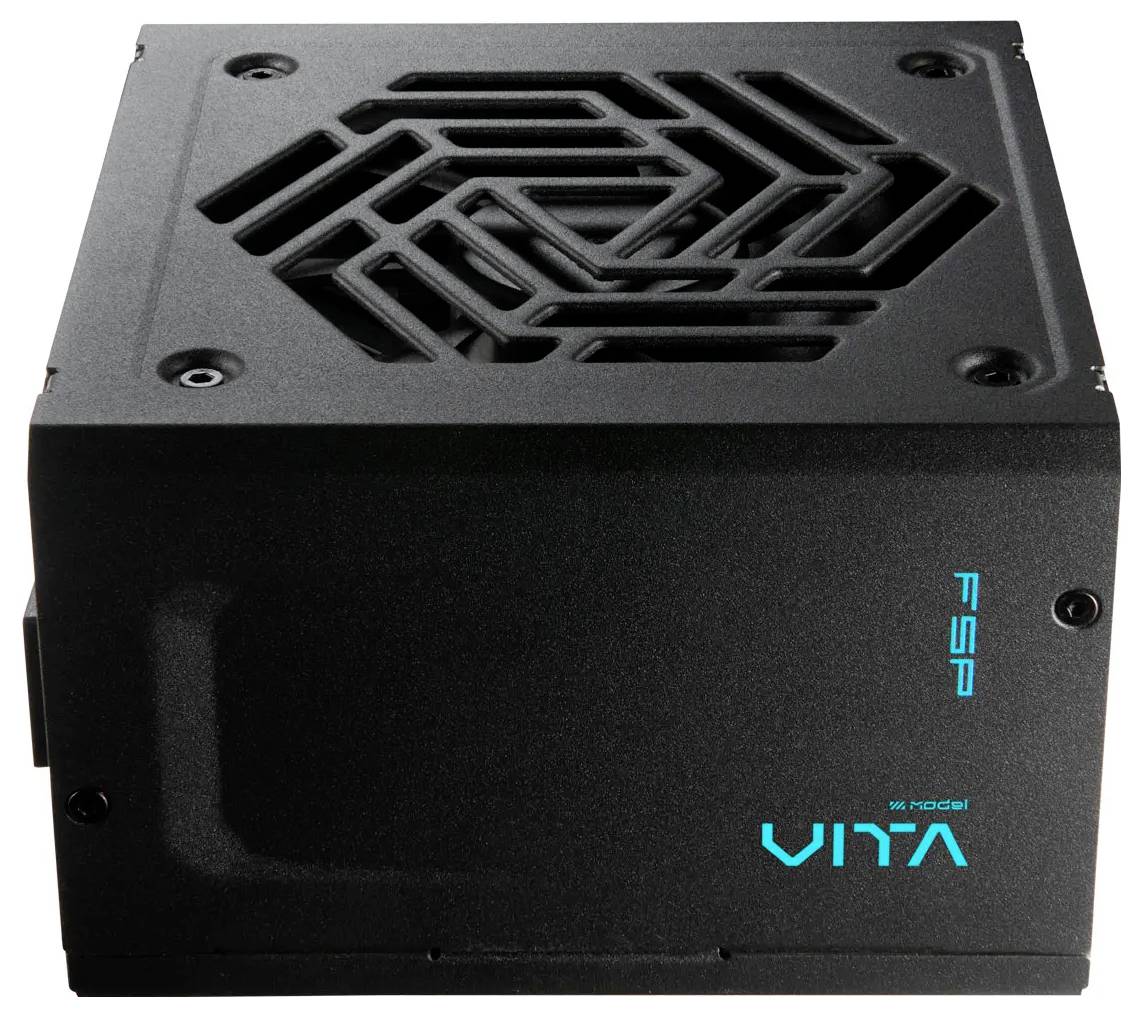 FSP Fortron PPA7508001 Zasilacz do komputera 750 W ATX 80 PLUS® Bronze-3