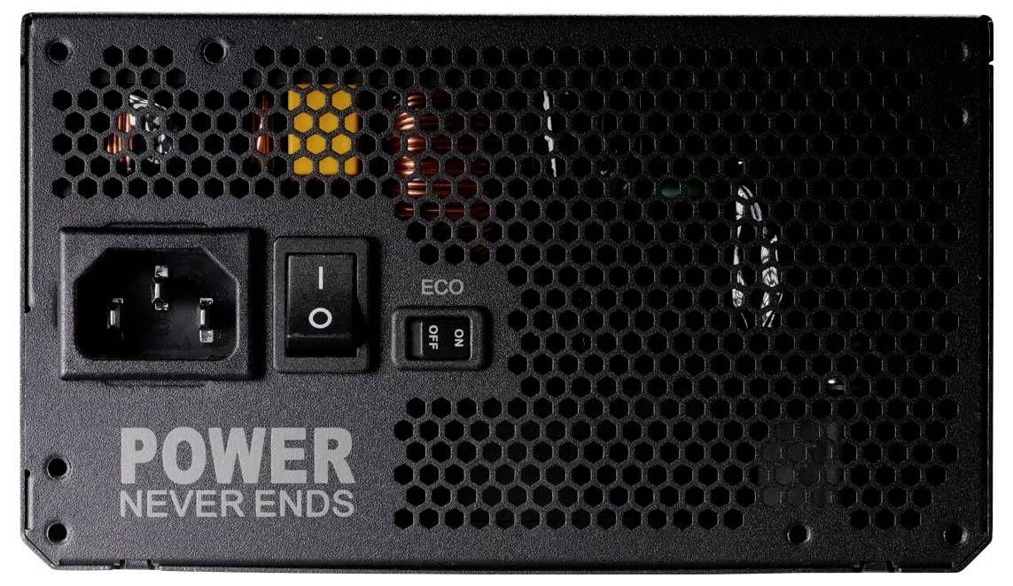 FSP Fortron PPA7508300 Zasilacz do komputera 750 W ATX 80 PLUS® Gold-3