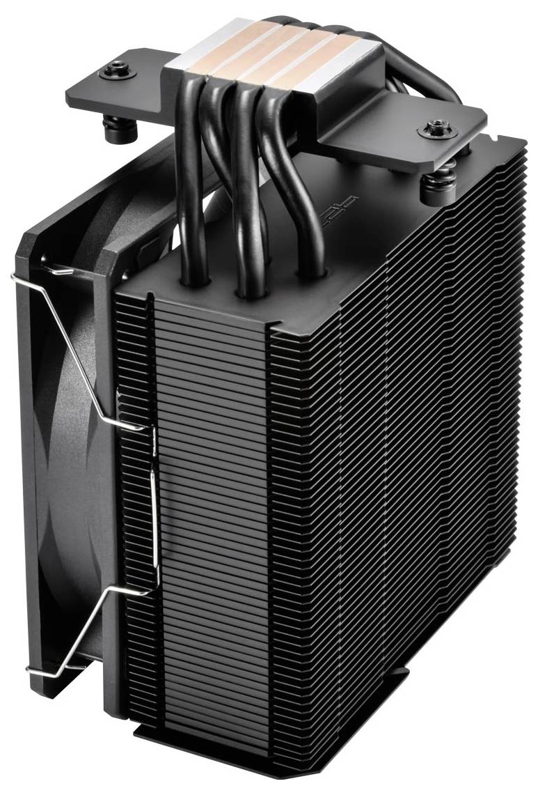 FSP Fortron POO0000012 Radiator z wentylatorem na procesor #####Intel® 1851, Intel® 1700, Intel® 1200, AMD AM4, #####AMD-4
