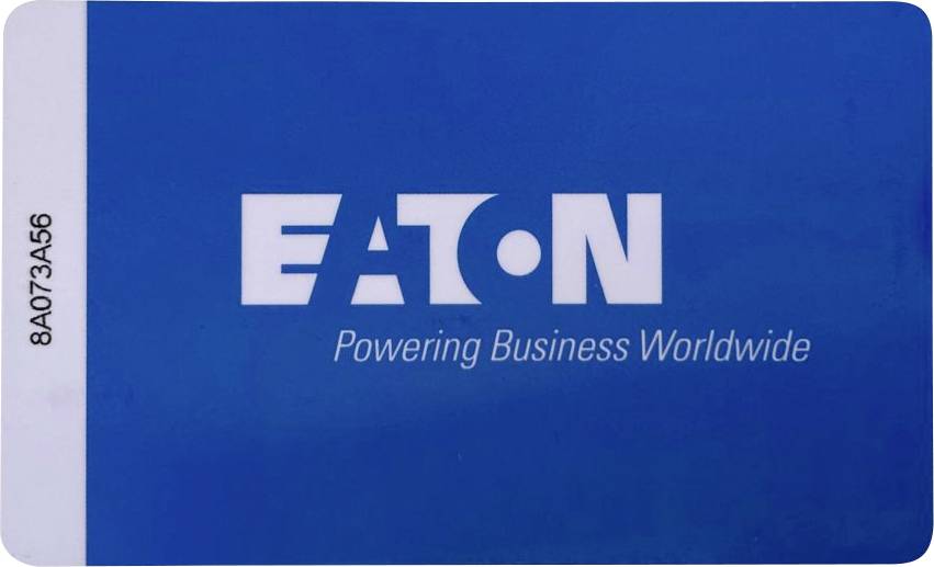RFID-картка Eaton x 5
