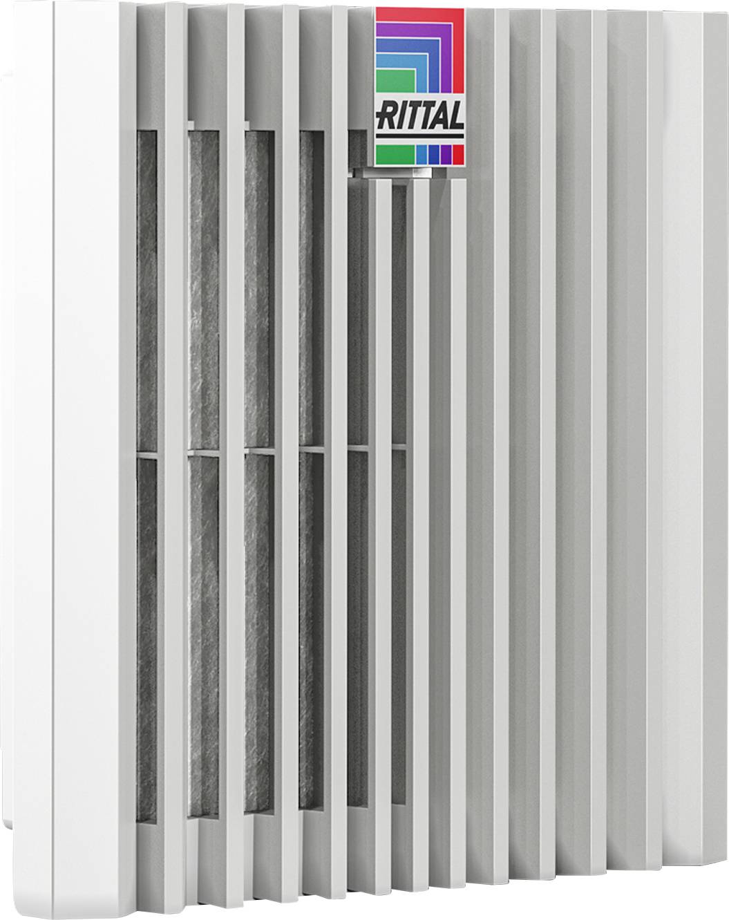 Rittal SK 3239.300 Filtr wylotowy (S x W x G) 204 x 204 x 45.8 mm 1 szt.