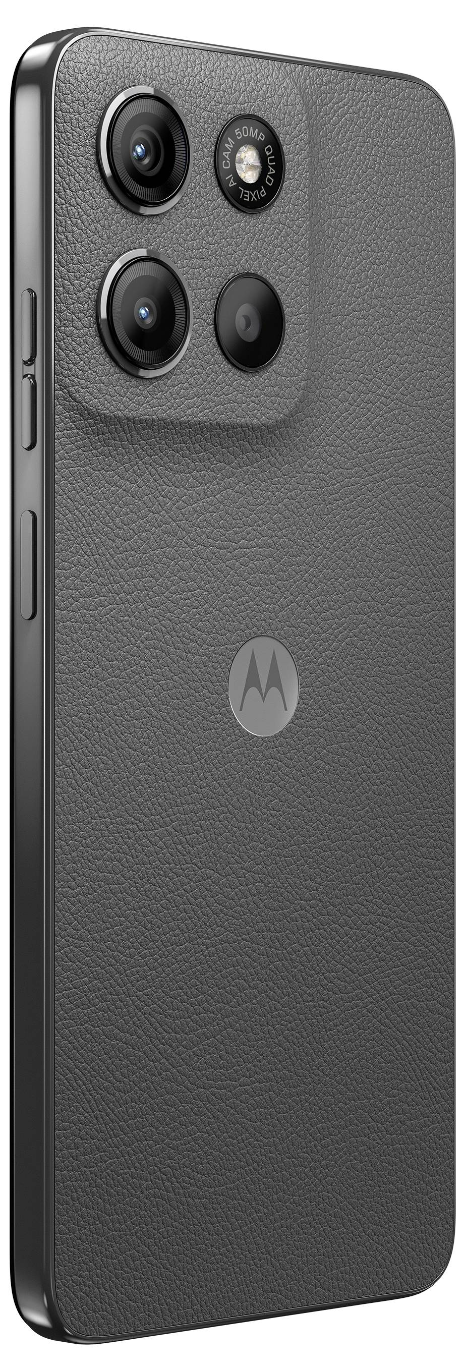 Motorola moto g15 Smartfon Dual-SIM 128 GB 17.1 cm (6.72 cal) 50 MPx, 5 MPx Android™ 15 szary-11