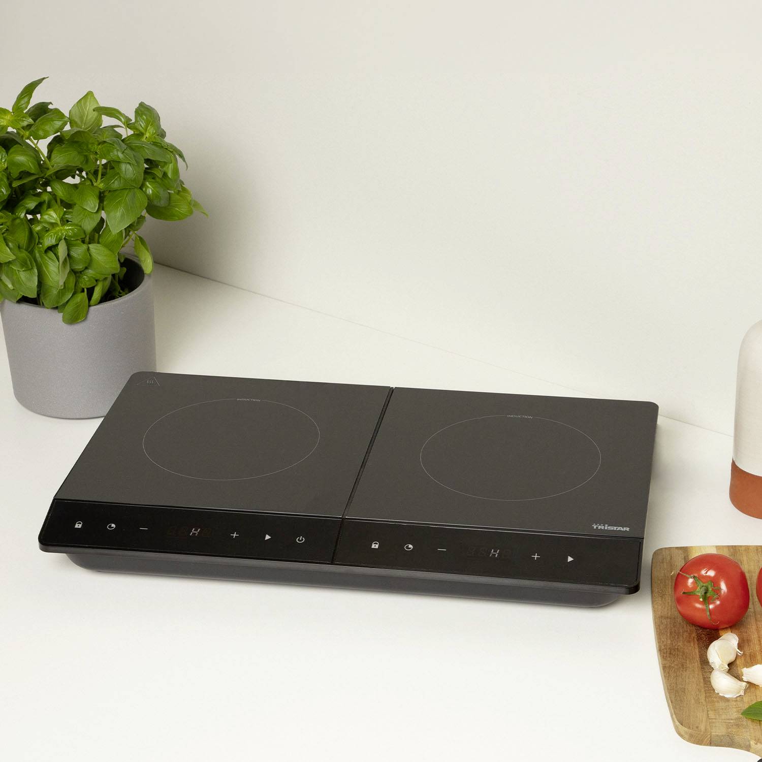 Індукційна варильна поверхня Tristar IK-6162