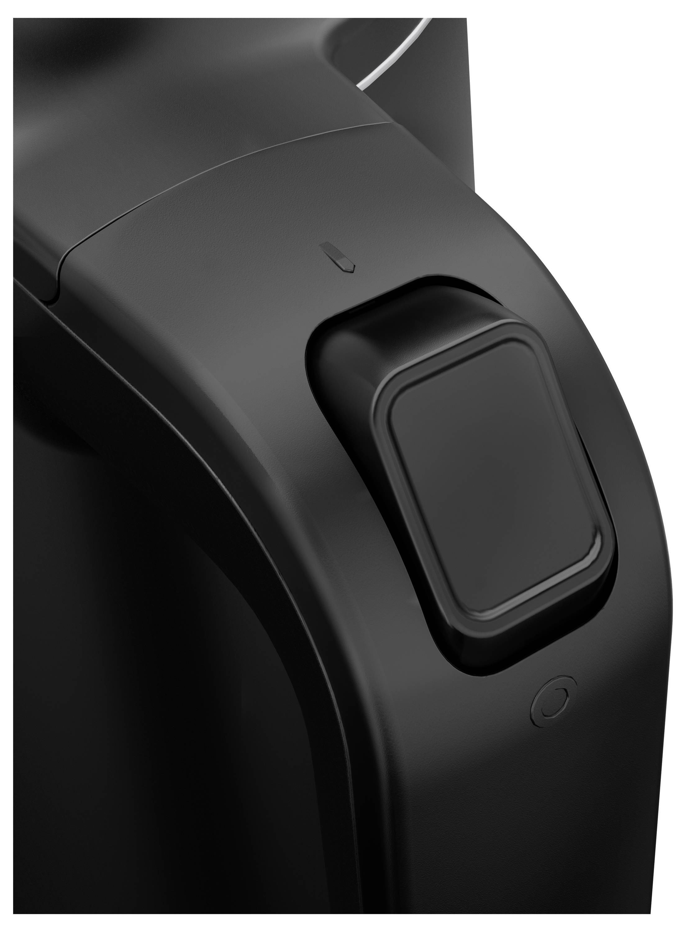 Чайник Tristar neu чорного кольору, місткість: 1,7 л