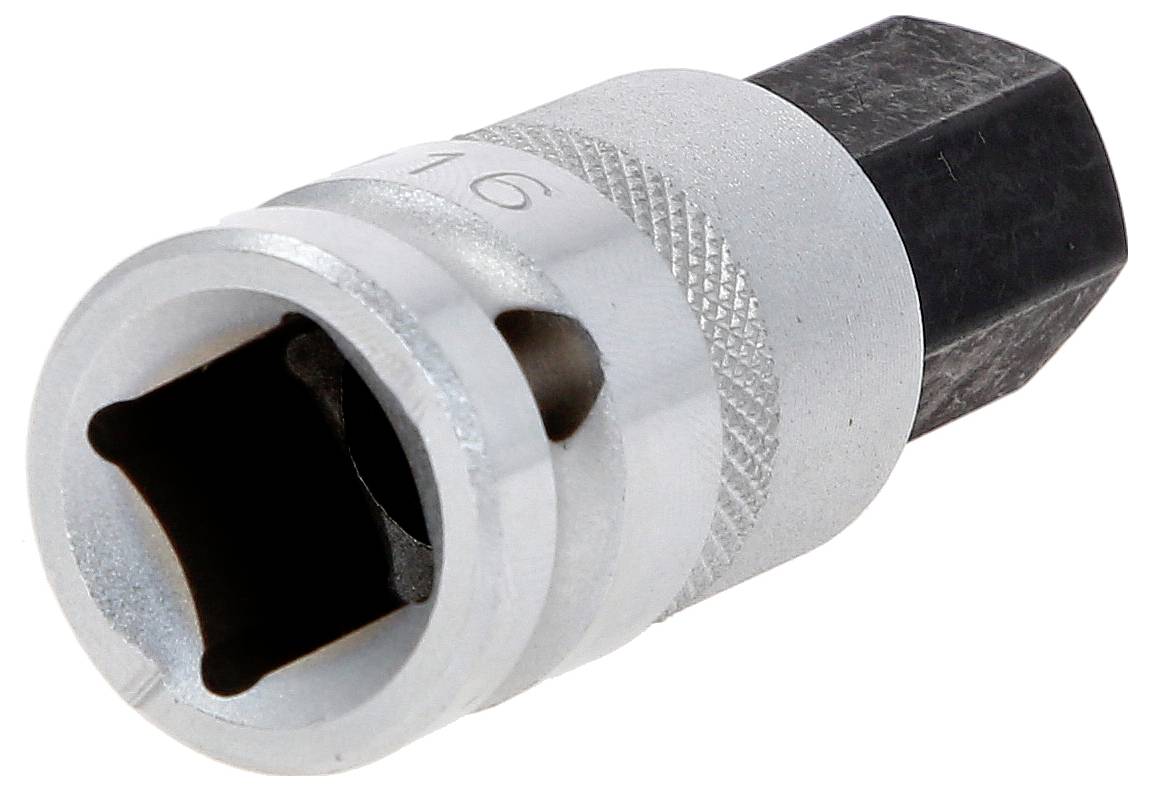 Насадка шестигранна KS Tools 150.1301 1/2