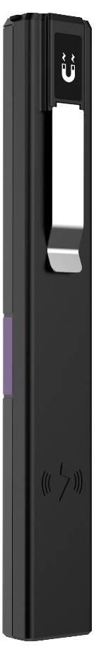 Робоча лампа KS Tools eQi UltimateBEAM UV-Lecksuchte 365° 150.4641